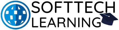 SOFTTECH LEARNING